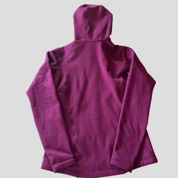 Arc'teryx Arenite Hooded Fleece - Picture 5 of 15